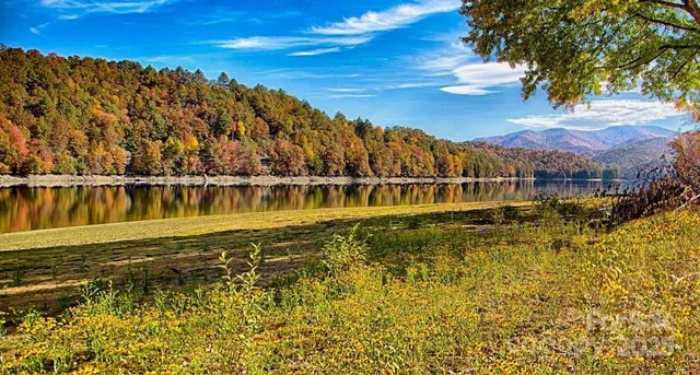 $44,900 | Lot 35 Nantahala Shores Road, Topton, NC 28781