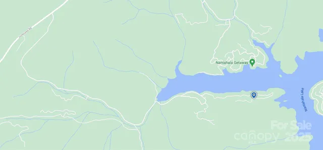 $44,900 | Lot 35 Nantahala Shores Road, Topton, NC 28781
