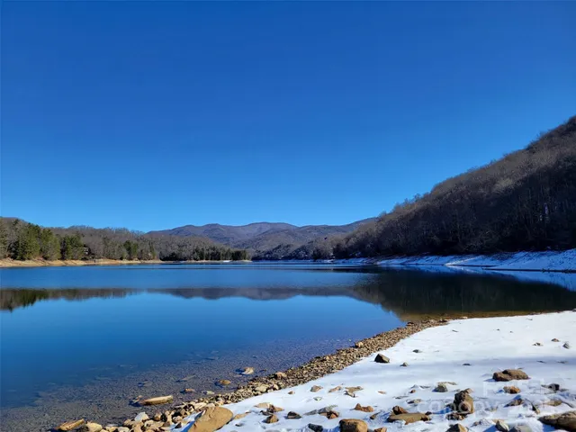 $44,900 | Lot 35 Nantahala Shores Road, Topton, NC 28781