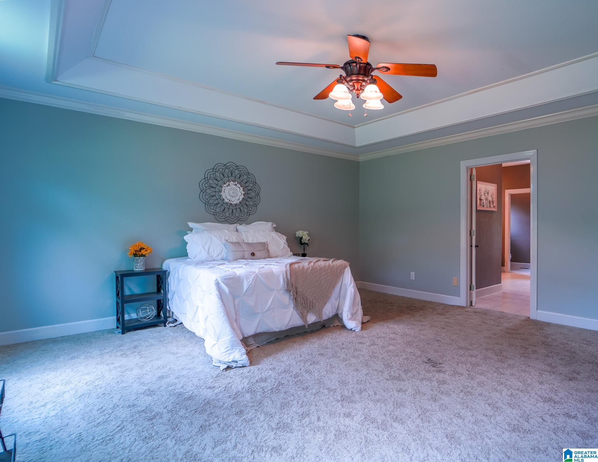117 High Hampton Drive Pelham, AL 35124 - Photo 16 of 37