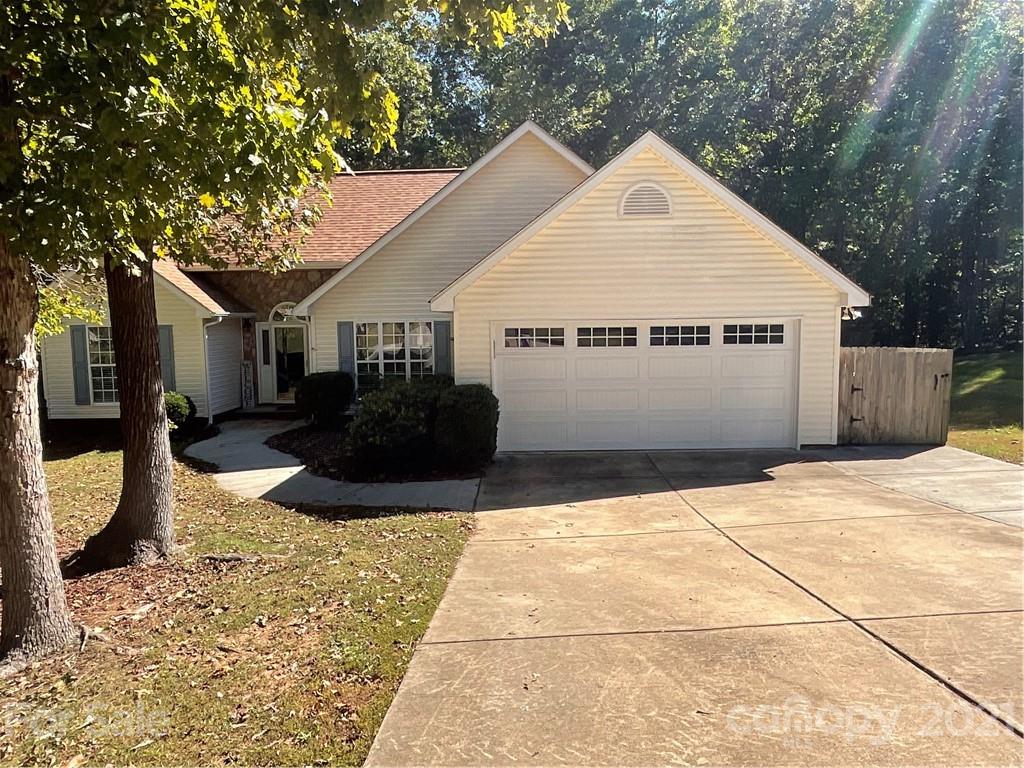 1664 Trotters Ridge Road Stanfield, NC 28163 - Photo 3 of 29 Gallery Image 3