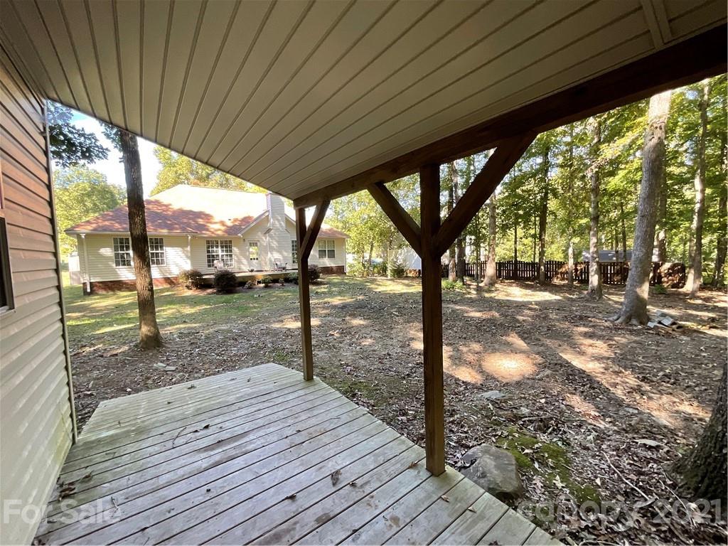 1664 Trotters Ridge Road Stanfield, NC 28163 - Photo 29 of 29 Gallery Image 29