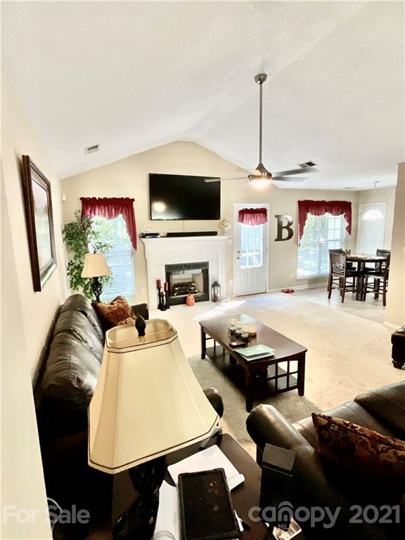 1664 Trotters Ridge Road Stanfield, NC 28163 - Photo 7 of 29 Gallery Image 7