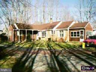 7 Chesterfield Road Trenton, NJ 08620 - Photo 1 of 1