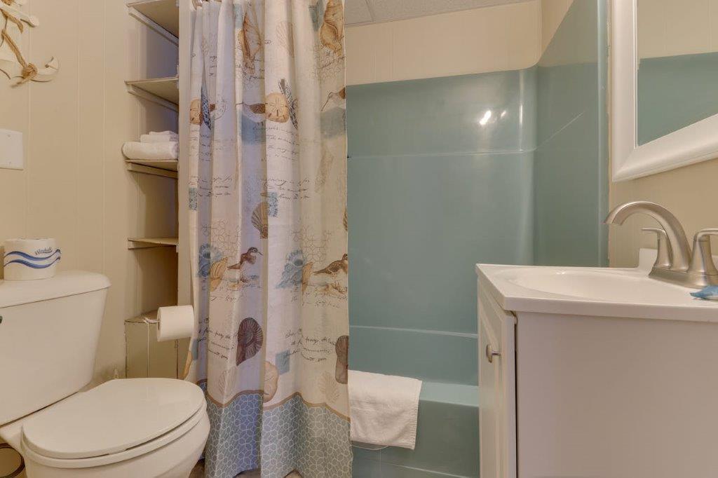 85 Mile Road, Unit 11 Wells, ME 04090 - Photo 19 of 20 BATH CAP