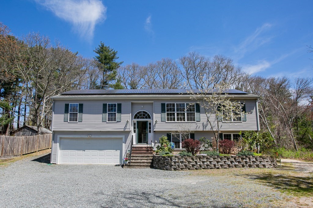 34 Mayflower Ridge Drive Wareham, MA 02571 - Photo 1 of 30