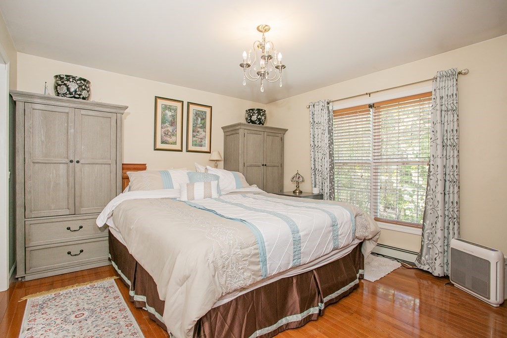 34 Mayflower Ridge Drive Wareham, MA 02571 - Photo 12 of 30