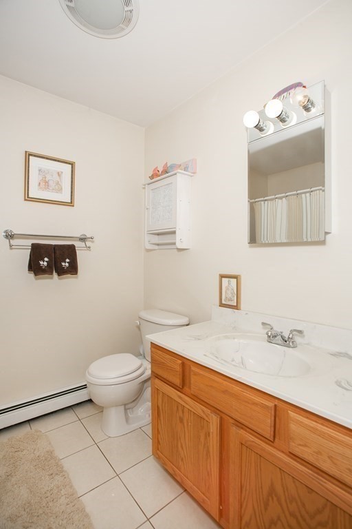 34 Mayflower Ridge Drive Wareham, MA 02571 - Photo 16 of 30