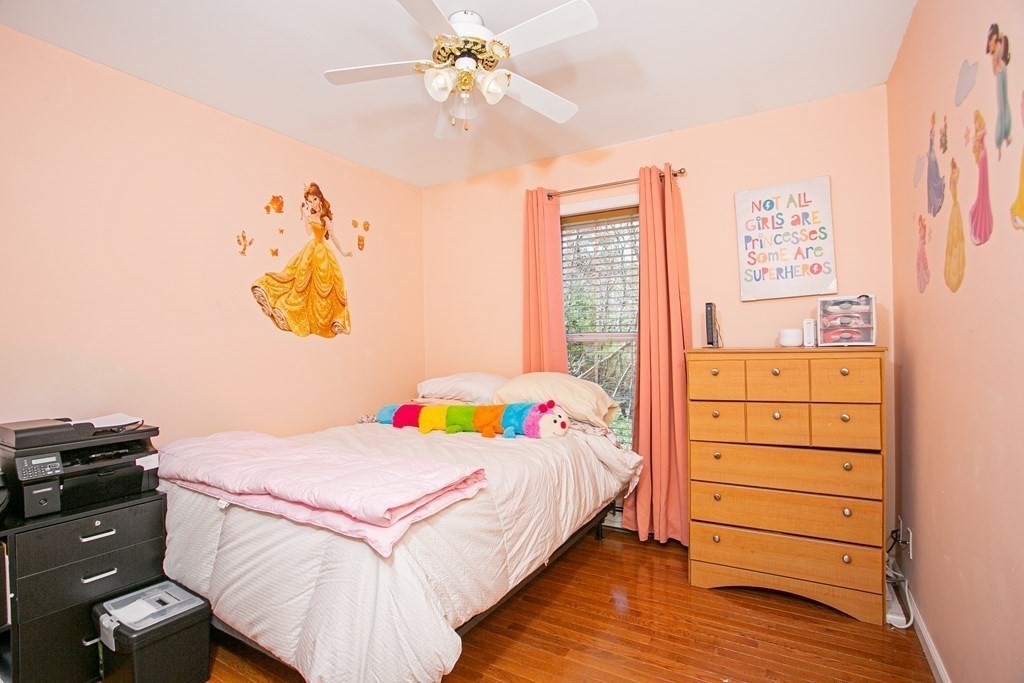 34 Mayflower Ridge Drive Wareham, MA 02571 - Photo 17 of 30