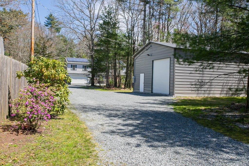 34 Mayflower Ridge Drive Wareham, MA 02571 - Photo 2 of 30