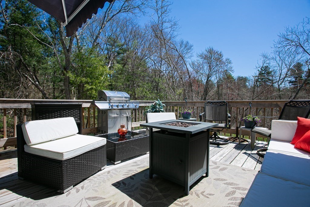 34 Mayflower Ridge Drive Wareham, MA 02571 - Photo 22 of 30