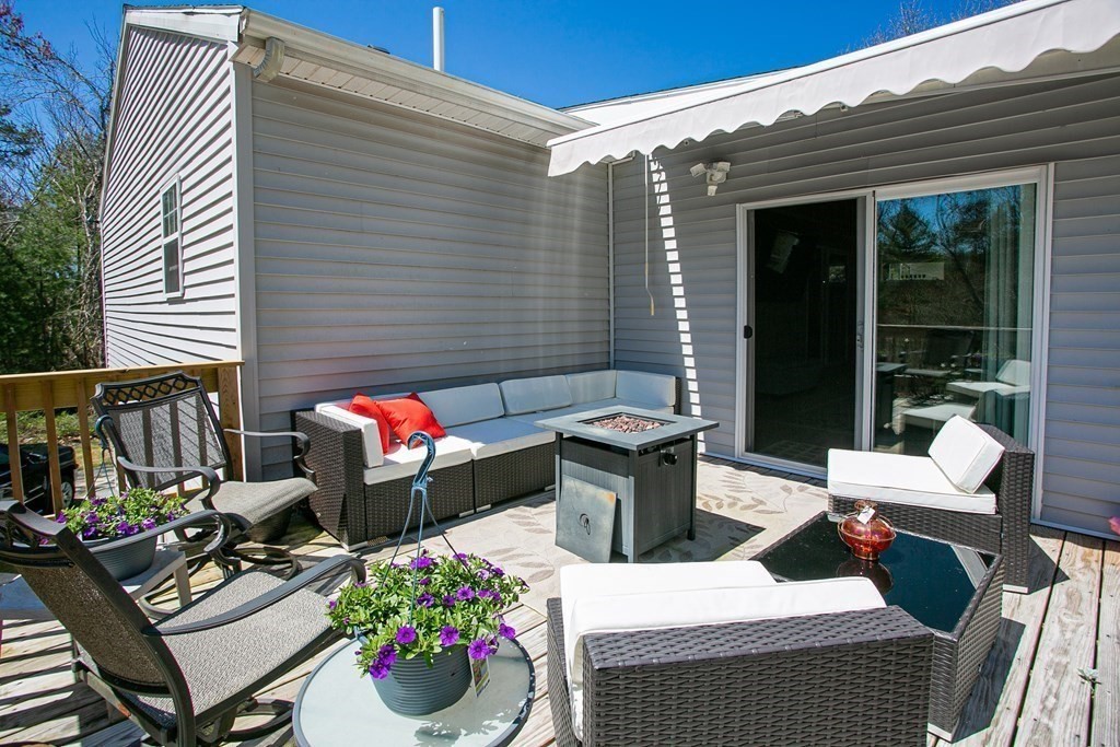 34 Mayflower Ridge Drive Wareham, MA 02571 - Photo 23 of 30