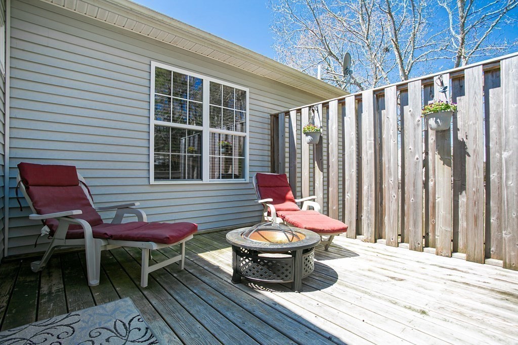 34 Mayflower Ridge Drive Wareham, MA 02571 - Photo 24 of 30
