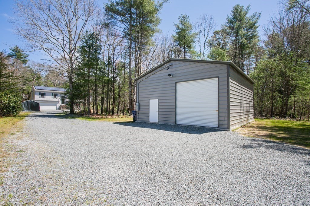 34 Mayflower Ridge Drive Wareham, MA 02571 - Photo 25 of 30