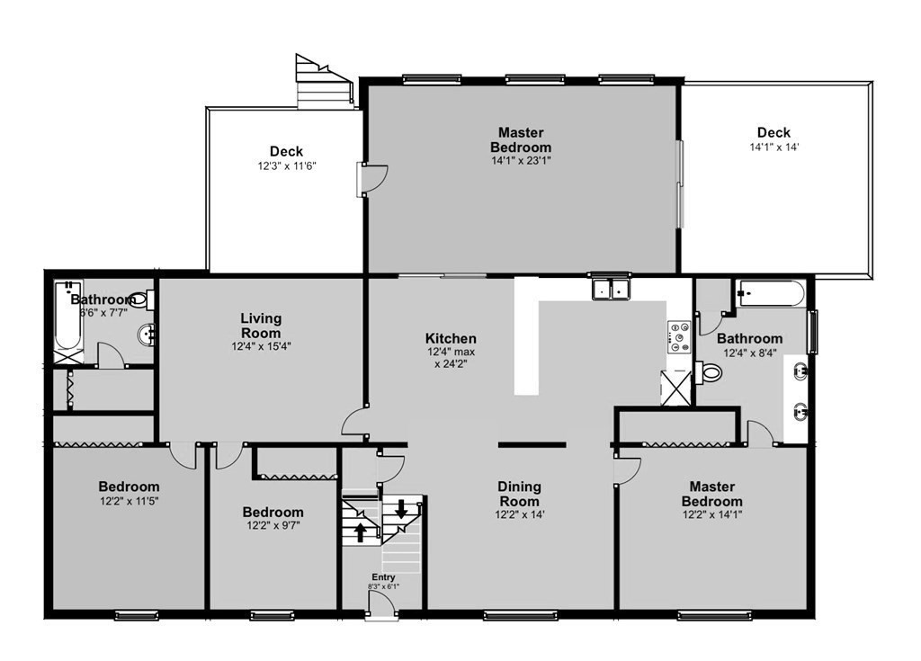 34 Mayflower Ridge Drive Wareham, MA 02571 - Photo 27 of 30
