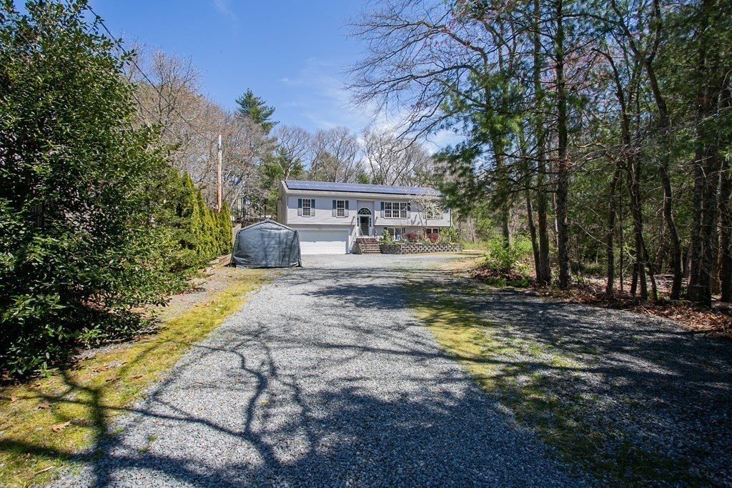 34 Mayflower Ridge Drive Wareham, MA 02571 - Photo 29 of 30