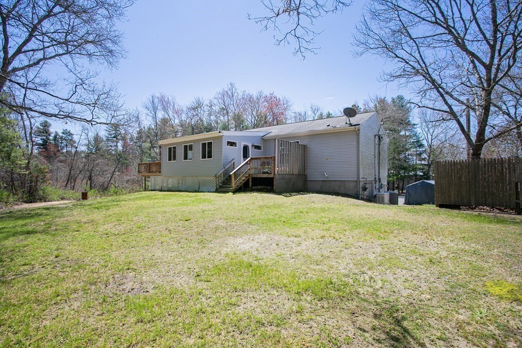 34 Mayflower Ridge Drive Wareham, MA 02571 - Photo 30 of 30