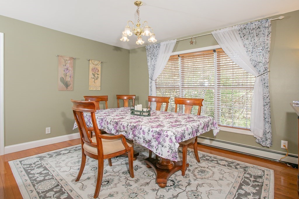 34 Mayflower Ridge Drive Wareham, MA 02571 - Photo 4 of 30