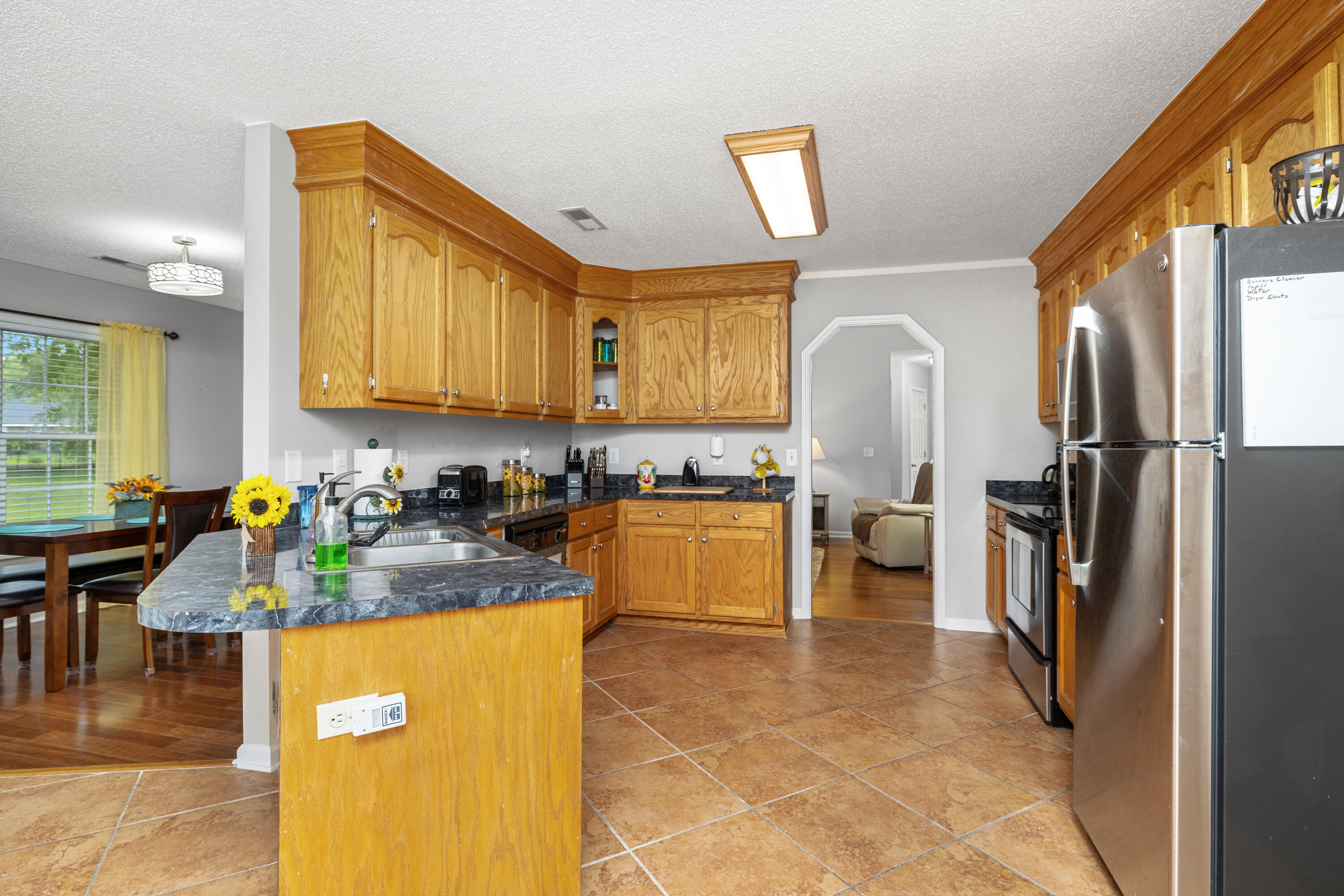 1730 Pyracantha Road Sumter, SC 29154 - Photo 14 of 31 16