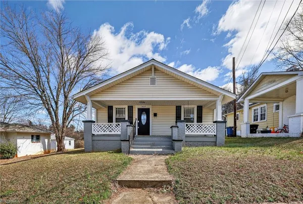 $210,000 | 2609 Stockton Street, Winston-Salem, NC 27127