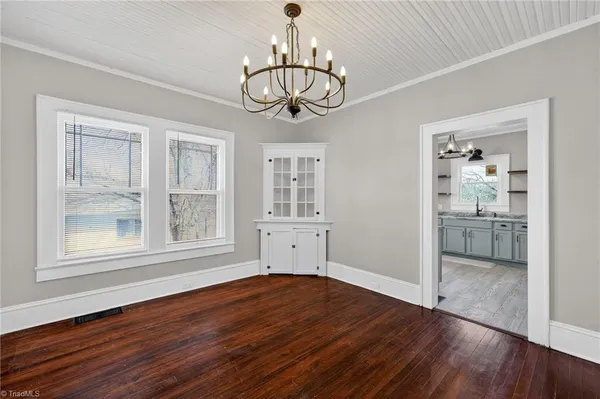 $210,000 | 2609 Stockton Street, Winston-Salem, NC 27127