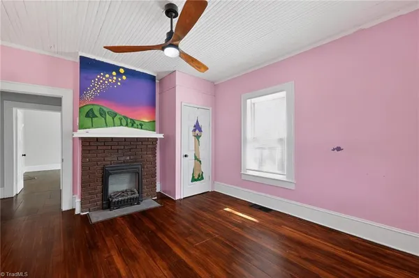 $210,000 | 2609 Stockton Street, Winston-Salem, NC 27127