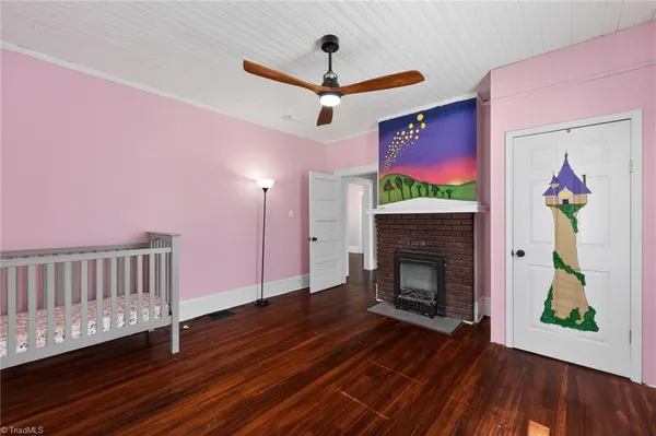 $210,000 | 2609 Stockton Street, Winston-Salem, NC 27127