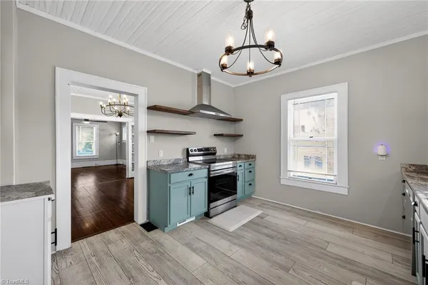 $210,000 | 2609 Stockton Street, Winston-Salem, NC 27127