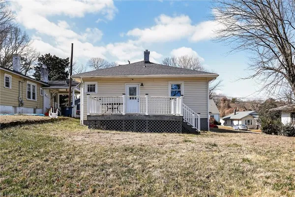 $210,000 | 2609 Stockton Street, Winston-Salem, NC 27127