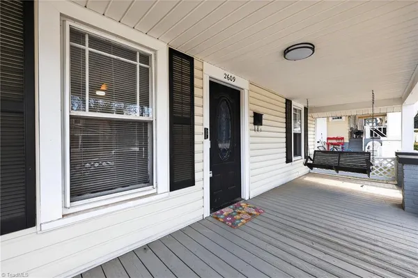 $210,000 | 2609 Stockton Street, Winston-Salem, NC 27127