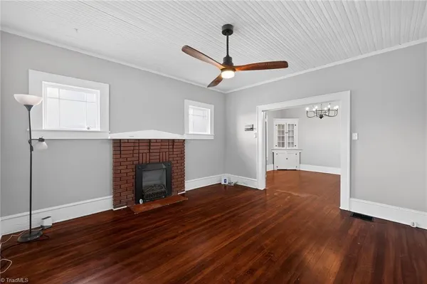 $210,000 | 2609 Stockton Street, Winston-Salem, NC 27127