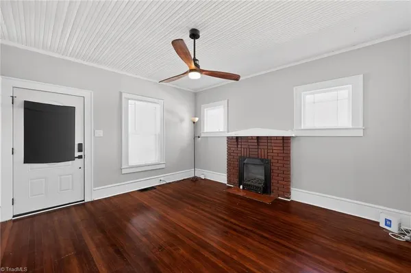 $210,000 | 2609 Stockton Street, Winston-Salem, NC 27127