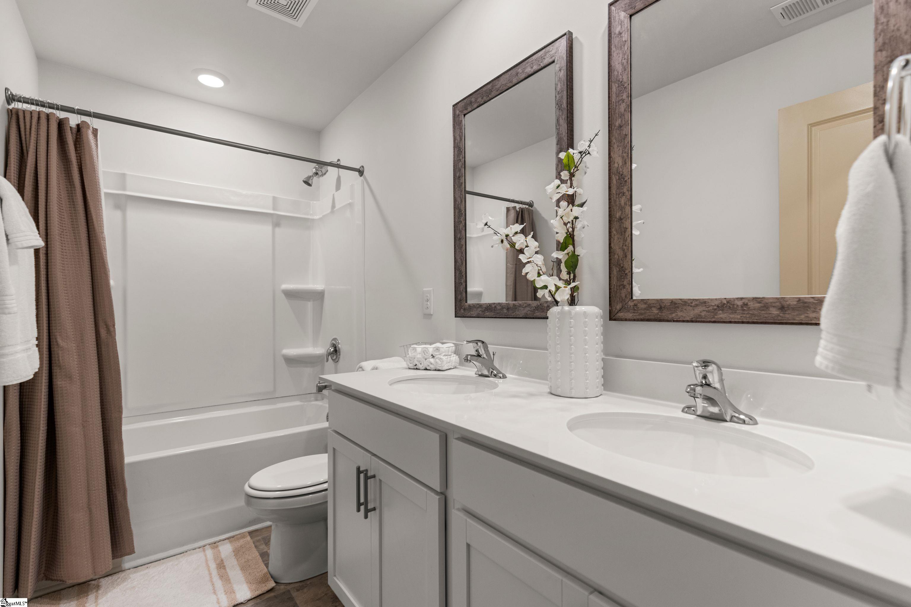 516 Gammon Lane Fountain Inn, SC 29644 - Photo 26 of 38