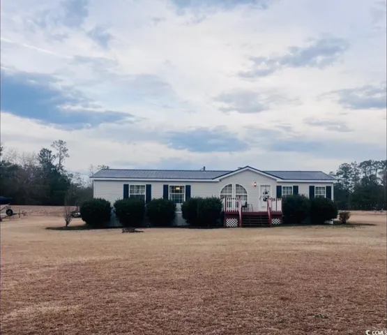 $78,000 | 7096 Johnson Shortcut Road, Conway, SC 29527