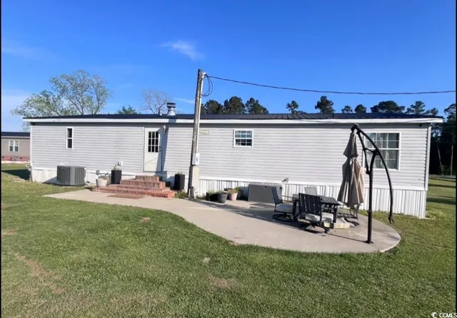 $78,000 | 7096 Johnson Shortcut Road, Conway, SC 29527