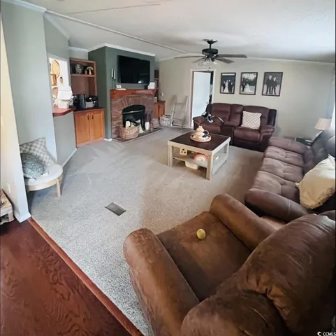 $78,000 | 7096 Johnson Shortcut Road, Conway, SC 29527