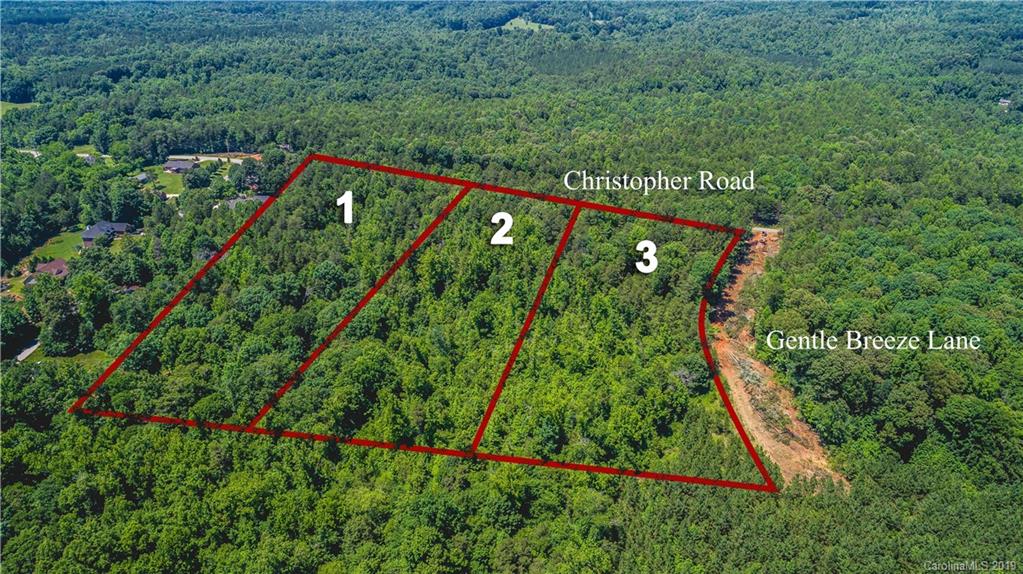Lot 3 Christopher Road Iron Station, NC 28080 - Photo 1 of 3 Gallery Image 1