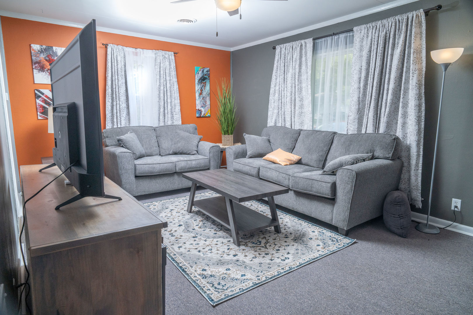 1207 South Anderson Street Urbana, IL 61801 - Photo 3 of 10