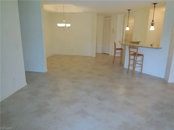 $3,400 | 1265 Egrets Landing, Unit 101, Naples, FL 34108