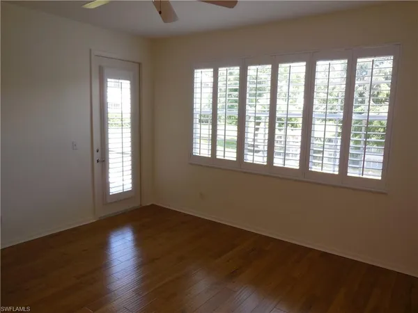 $3,400 | 1265 Egrets Landing, Unit 101, Naples, FL 34108