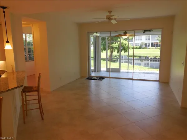 $3,400 | 1265 Egrets Landing, Unit 101, Naples, FL 34108