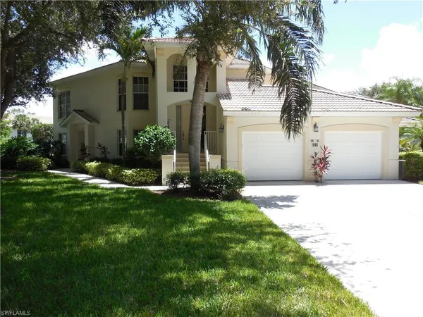 $3,400 | 1265 Egrets Landing, Unit 101, Naples, FL 34108