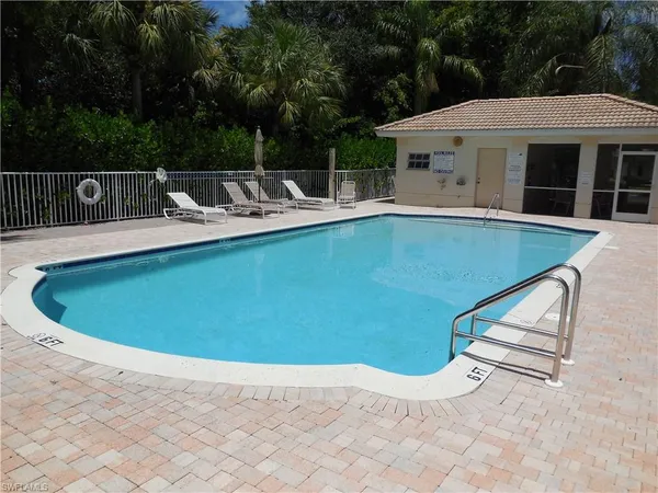 $3,400 | 1265 Egrets Landing, Unit 101, Naples, FL 34108
