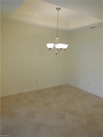 $3,400 | 1265 Egrets Landing, Unit 101, Naples, FL 34108