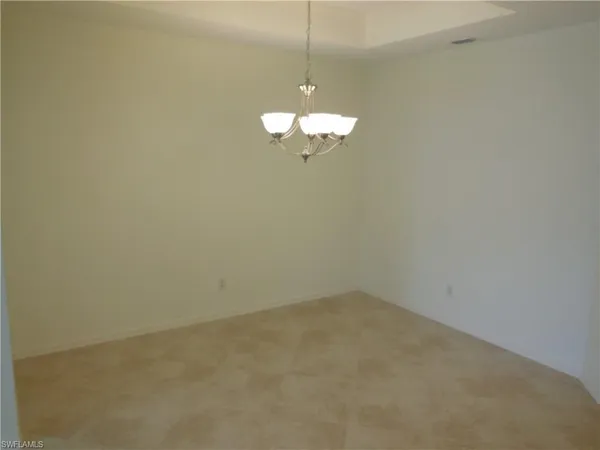 $3,400 | 1265 Egrets Landing, Unit 101, Naples, FL 34108