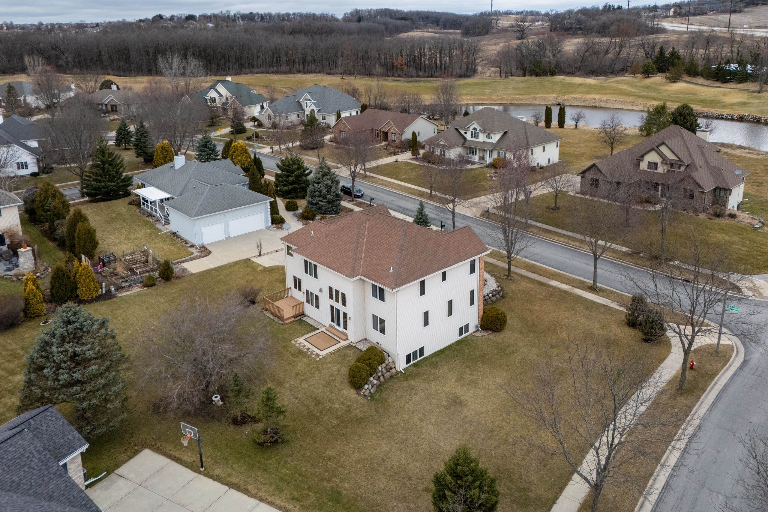 8701 Nelson Crossing Verona, WI 53593 - Photo 65 of 77