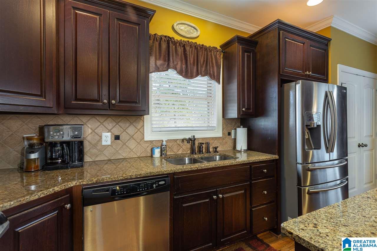 1225 Hickory Valley Road Trussville, AL 35173 - Photo 14 of 47