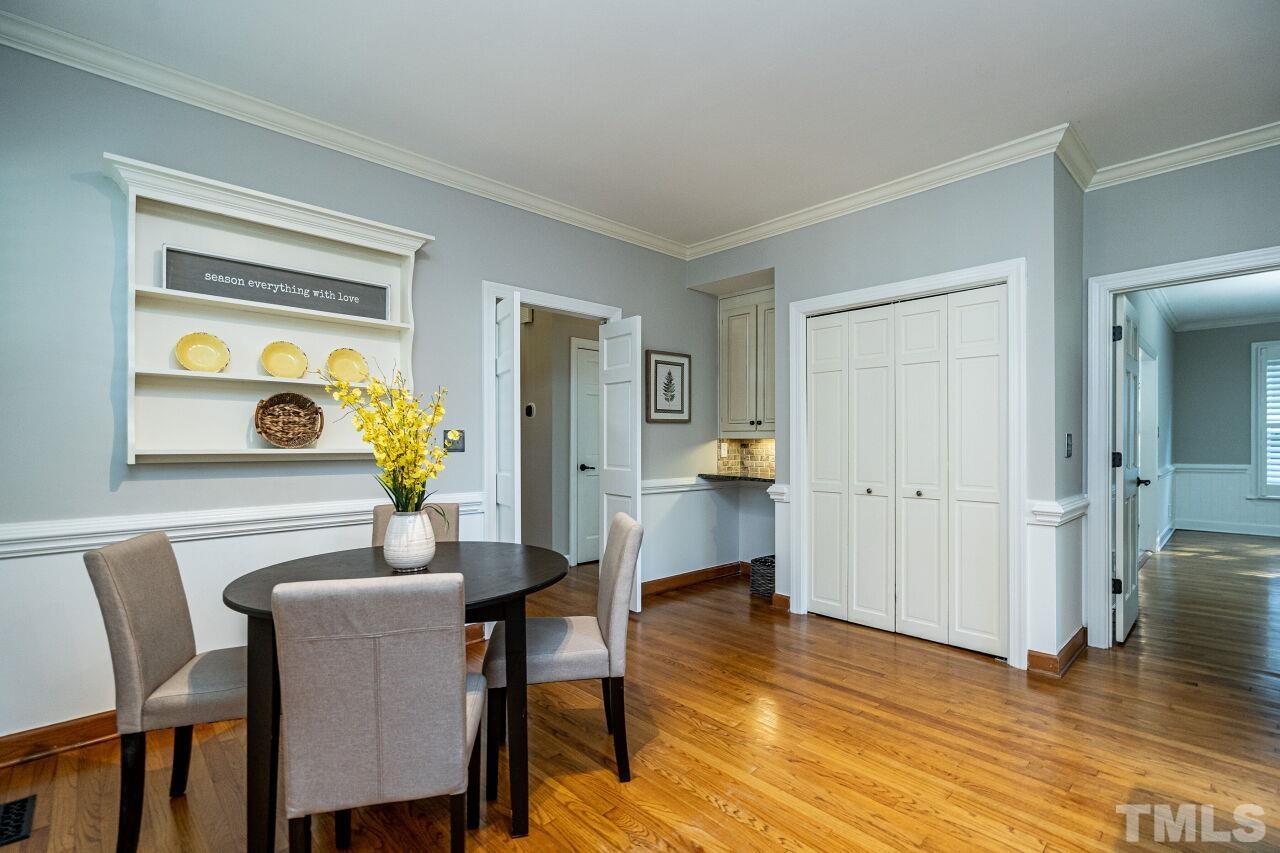 3705 Northampton Road Durham, NC 27707 - Photo 11 of 29 Gallery Image 11