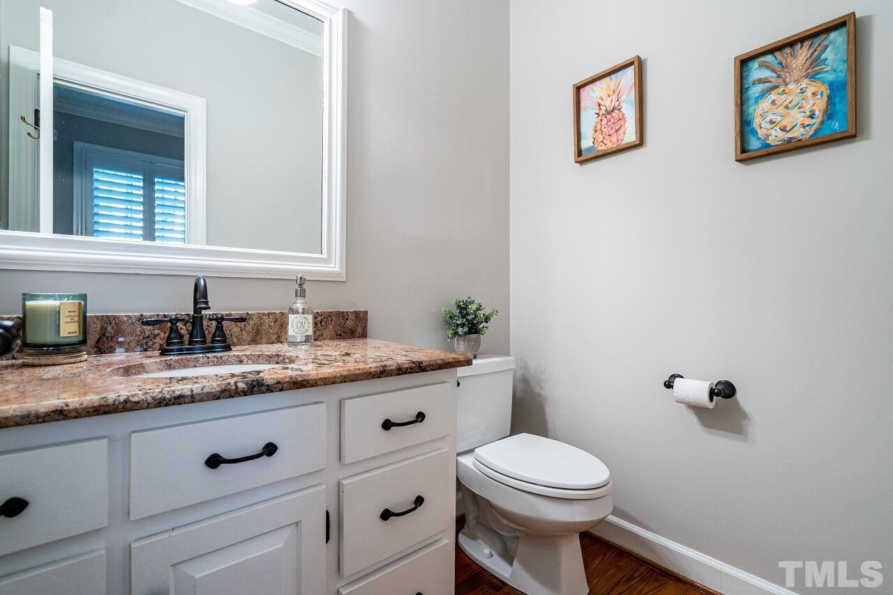 3705 Northampton Road Durham, NC 27707 - Photo 13 of 29 Gallery Image 13