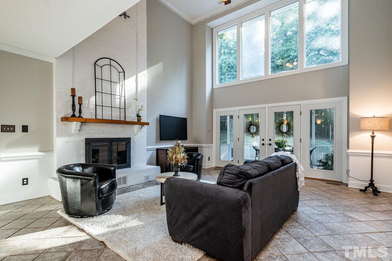 3705 Northampton Road Durham, NC 27707 - Photo 3 of 29 Gallery Image 3